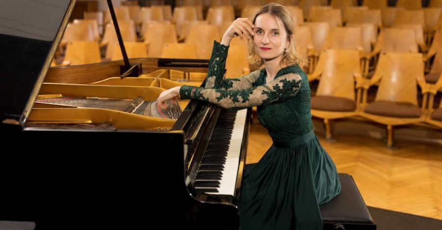 Warsaw: Chopin Concert at Historical Venue in Old Town - Value at About $26: Why This Is Good Money in Warsaw