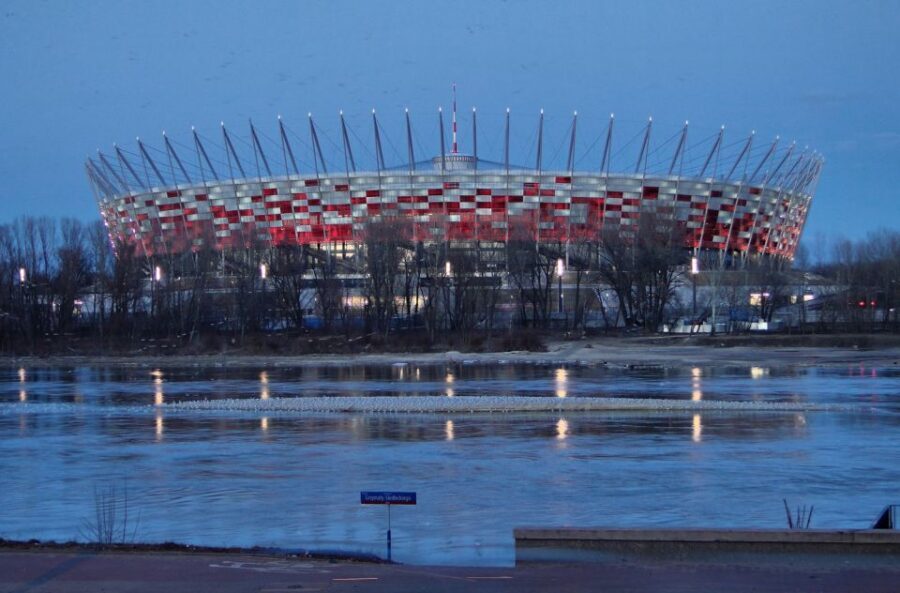 Warsaw: City Highlights Tour with hotel Pick up /Drop Off - Old Town and Castle Square: Getting the Layout in One Go