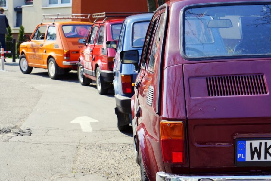 Warsaw: Communist History Self-Driving Tour - Price and value: is $69 worth it?
