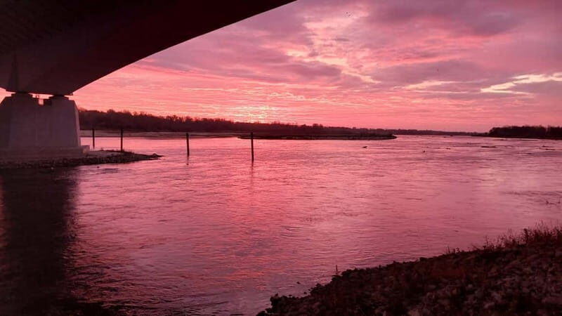 Warsaw: cruise on the Vistula - Key highlights that make this cruise worth your time