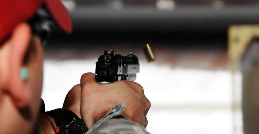 Warsaw: Extreme Shooting Range Experience with Transfers - Getting to the range: what “hassle-free” looks like in real life