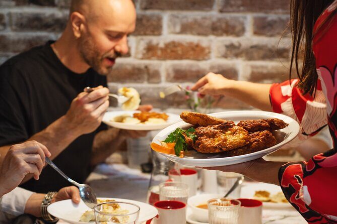 Warsaw Food Tasting Tour with Delicious Poland - Polish beer and vodka: how the drinks fit, not hijack, the meal