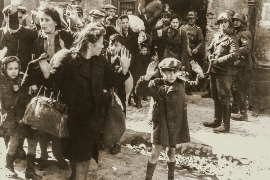 Warsaw: Ghetto, Jewish Cemetery & POLIN Museum Private Tour - What to ask your guide (so you actually get more than facts)