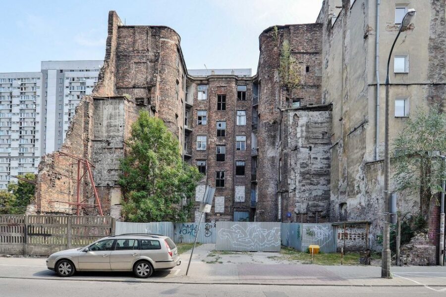 Warsaw: Ghetto, Jewish Cemetery & POLIN Museum Private Tour - Duration and pace: choosing between 2, 3, and 5 hours