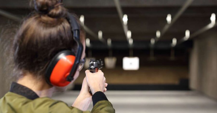 Warsaw: Gun Shooting Experience with Transfers - Key things that make this Warsaw gun-shooting trip worth your time