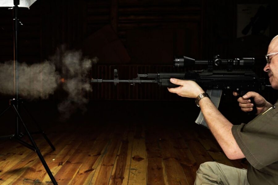 Warsaw: Gun Shooting Experience with Transfers - Who should book this, and who should skip it