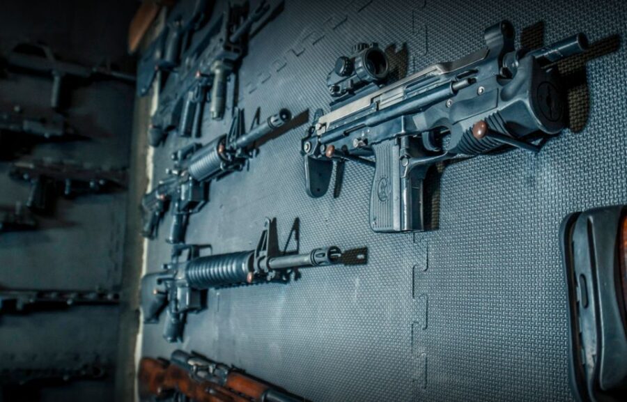 Warsaw: Gun Shooting Experience with Transfers - Packages and gun counts: choosing what fits your budget and comfort