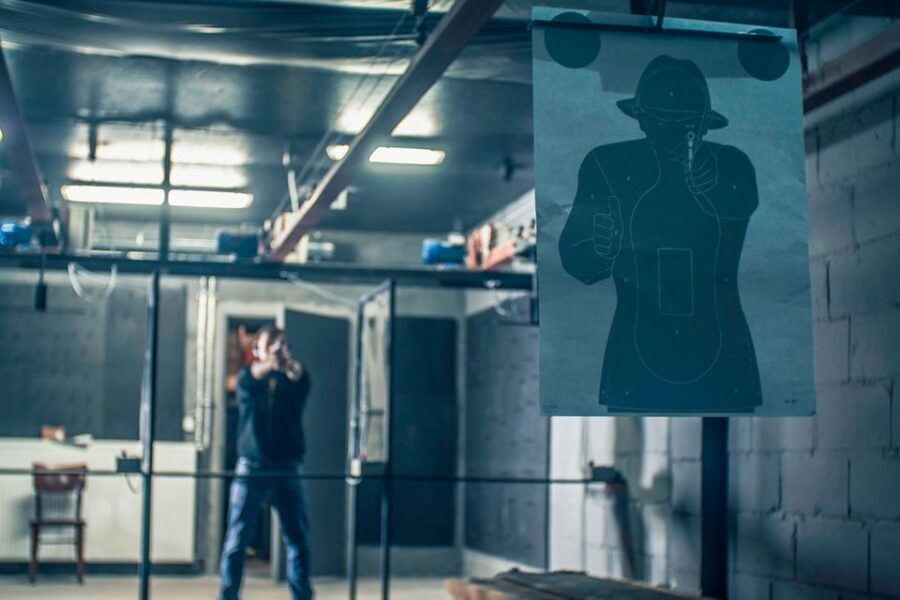 Warsaw: Gun Shooting Experience with Transfers - Transfers and timing: what to plan around on your Warsaw itinerary