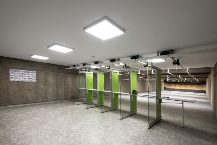 Warsaw: Indoor Shooting Range Experience - Who Should Book This Range Experience