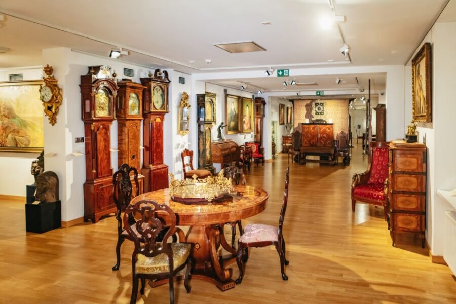 Warsaw: Live Chopin Piano Concert - Old Town timing: how to fit this into an evening in Warsaw