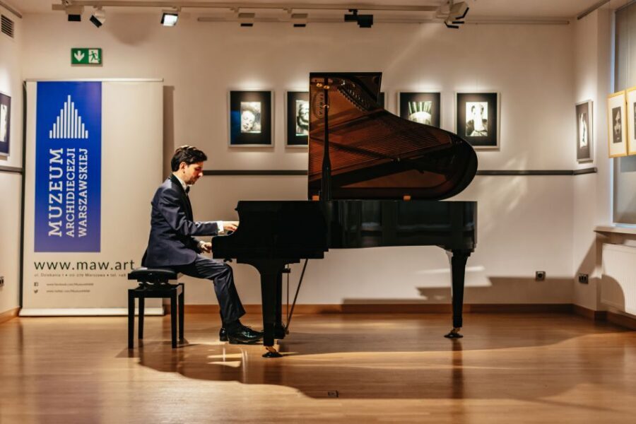 Warsaw: Live Chopin Piano Concert - Price and value: does $20 make sense for this kind of concert?