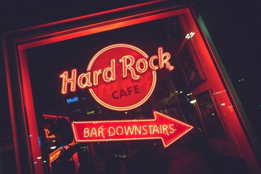 Warsaw: Lunch or dinner at Hard Rock Cafe with Skip-the-Line - Key Points to Know Before You Go