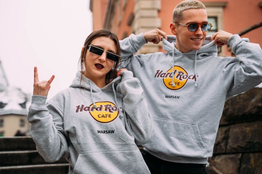Warsaw: Lunch or dinner at Hard Rock Cafe with Skip-the-Line - Skip-the-Line: What It Means in Real Life
