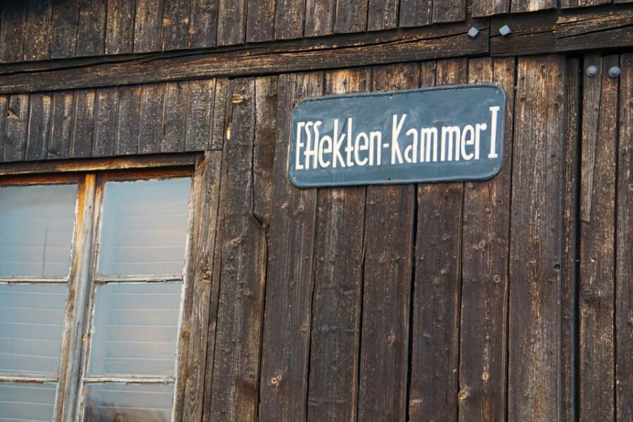 Warsaw: Majdanek Concentration Camp & Lublin Guided Day Tour - Key highlights at a glance
