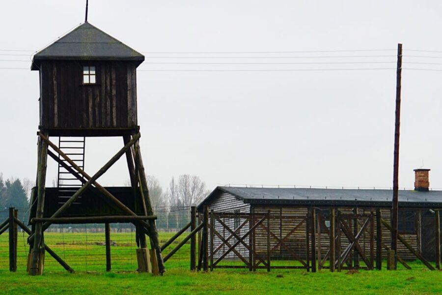 Warsaw: Majdanek Concentration Camp & Lublin Guided Day Tour - Price and time: what you’re paying for in this 10-hour day