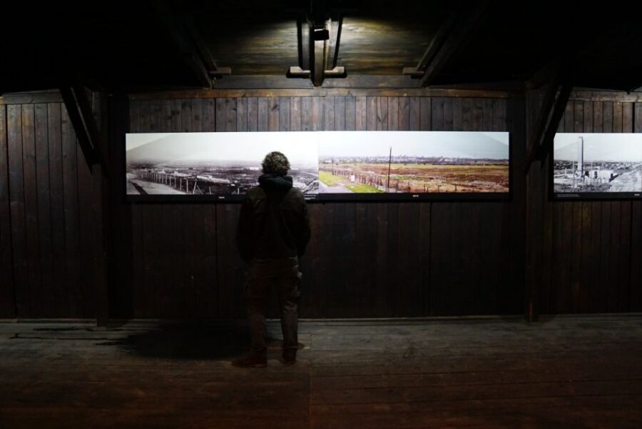 Warsaw: Majdanek Concentration Camp & Lublin Guided Day Tour - Holocaust context: how the guide connects Polish Jewish history to the camp