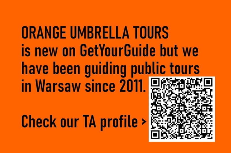 Warsaw Old Town UNESCO HERITAGE walking tour in English - Getting There and Spotting Your Guide at Sigismund’s Column