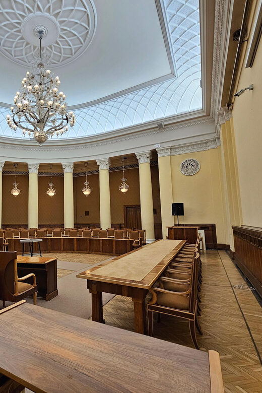 Warsaw: Palace of Culture and Science Guided Tour - The photo-stop pacing: why the 30 minutes can feel either perfect or tight
