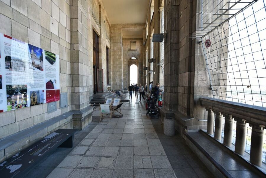 Warsaw: Palace of Culture & Warsaw City Center Private Tour - Our practical tips for a smooth visit