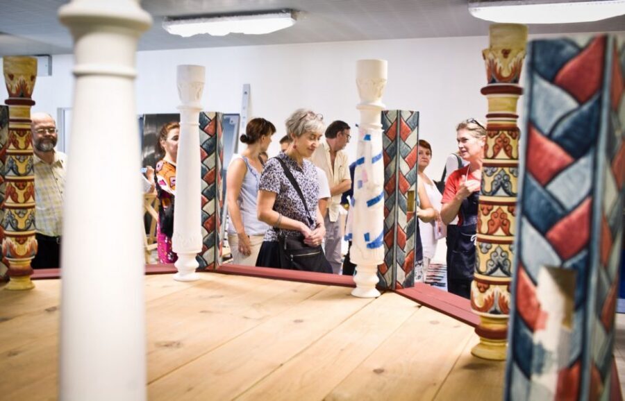 Warsaw: POLIN Museum of the History of Polish Jews Ticket - Key things to know before you go