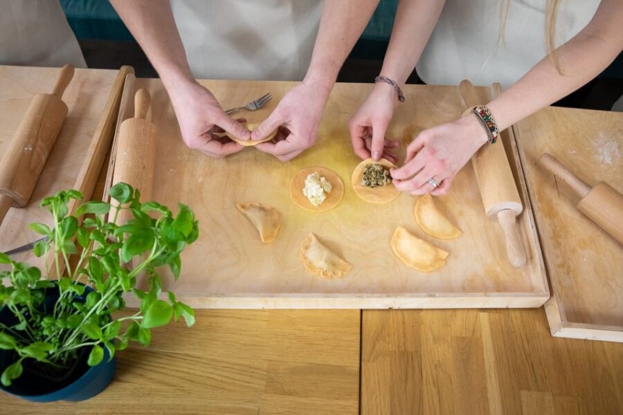 Warsaw: Polish Dumplings Cooking Class - Value check: is $75 worth it for pierogi in Warsaw?