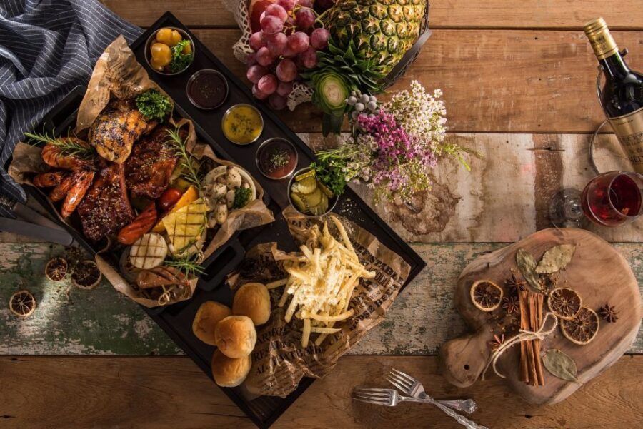 Warsaw: Polish Food Tour - Warsaw’s Polish Food Tour: the best way to eat your way through the city