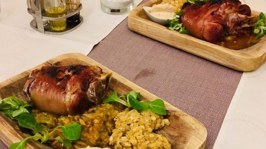 Warsaw: Polish Food Tour - Who this tour suits best (and who might want a different plan)