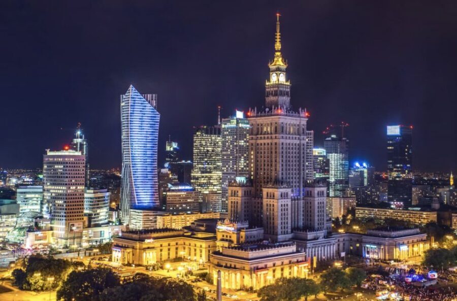 Warsaw: Polish Food Tour - Price and value: what $93 buys you (and why it can still feel high)
