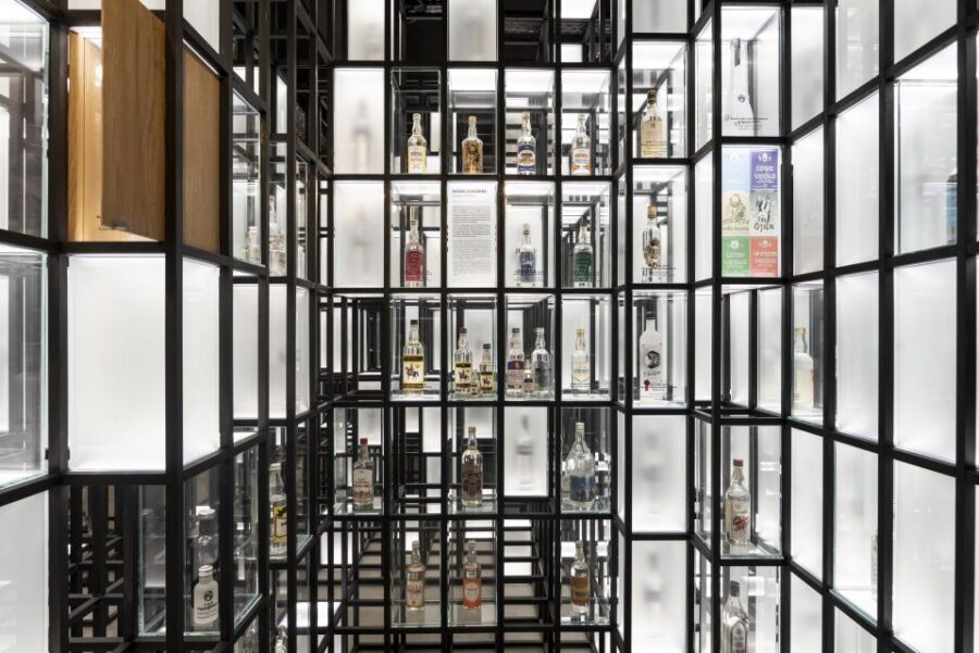 Warsaw: Polish Vodka Museum Tour with Tasting - Practical tips so the visit feels smooth