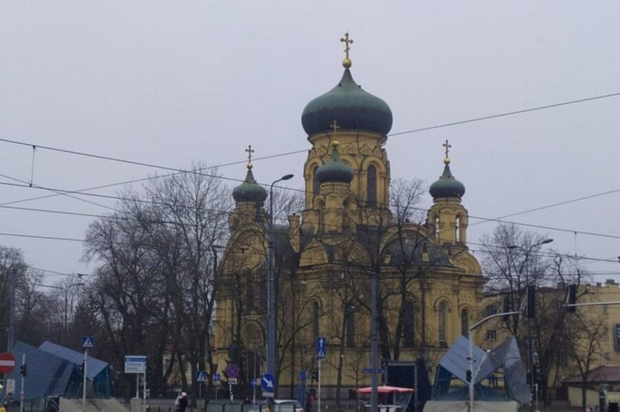 Warsaw Praga -- where modern, traditional, and bohemian meet - Practical tips to get more out of the experience