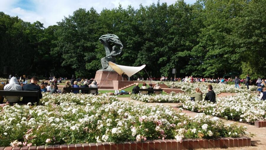 Warsaw: Private 3-Hour Sightseeing Tour by Car with Pickup - Who This Private Warsaw Tour Suits Best (And Who Might Prefer Another Plan)