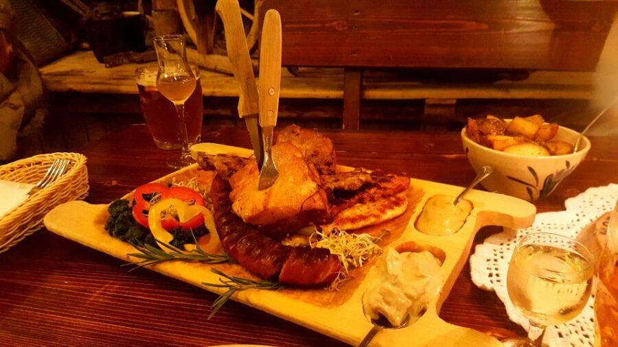 Warsaw Private Polish Food Tasting Tour at Top Restaurants - Who This Tour Fits Best (and Who Might Be Happier Elsewhere)