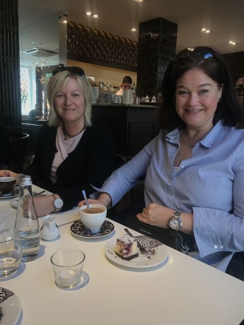 Warsaw Private Polish Food Tasting Tour at Top Restaurants - The 3.5-Hour Upgrade: More Stops and Regional Warsaw Flavors