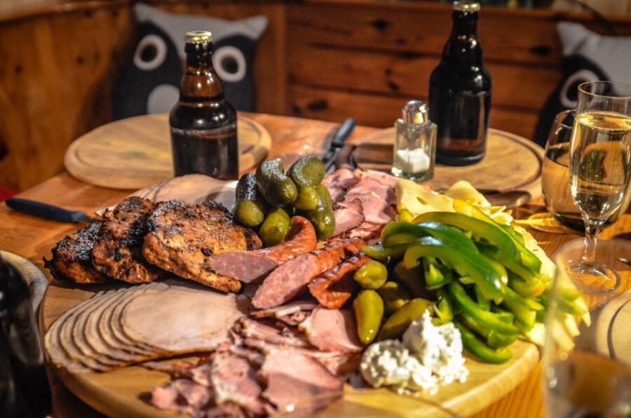 Warsaw Private Polish Food Tasting Tour at Top Restaurants - What’s Included (and How to Get More If You’re Still Hungry)
