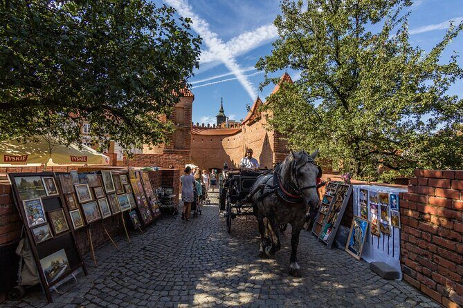 Warsaw Private Walking Tour - Should you book this Warsaw Private Walking Tour?