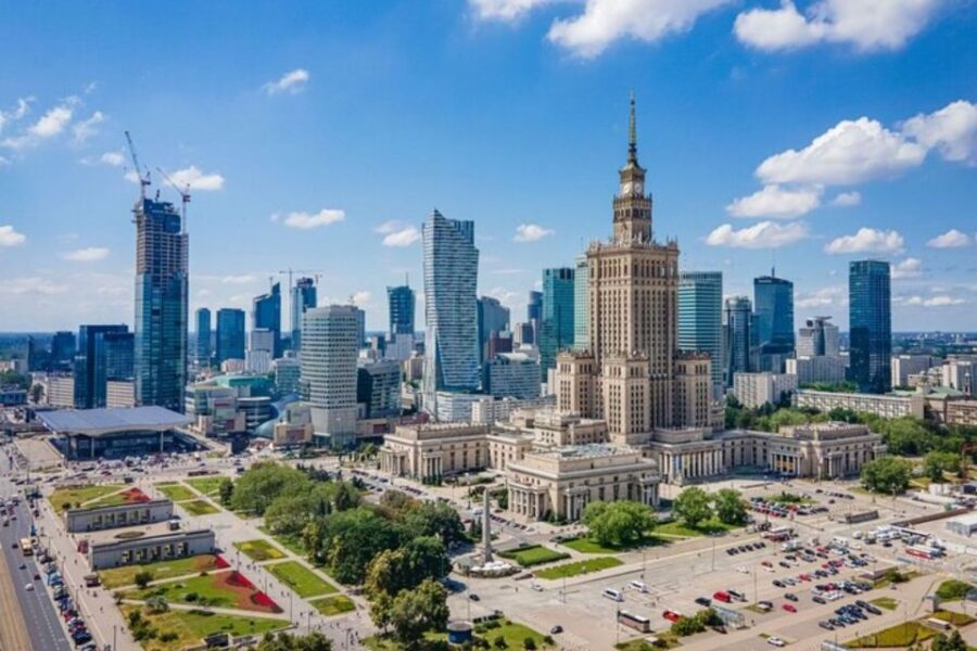 Warsaw : Private Walking Tour With A Guide ( Private Tour ) - Price and value: what you’re really paying for