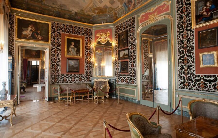 Warsaw Private Wilanow Palace & Garden Tour - Key Things I’d Actually Plan For