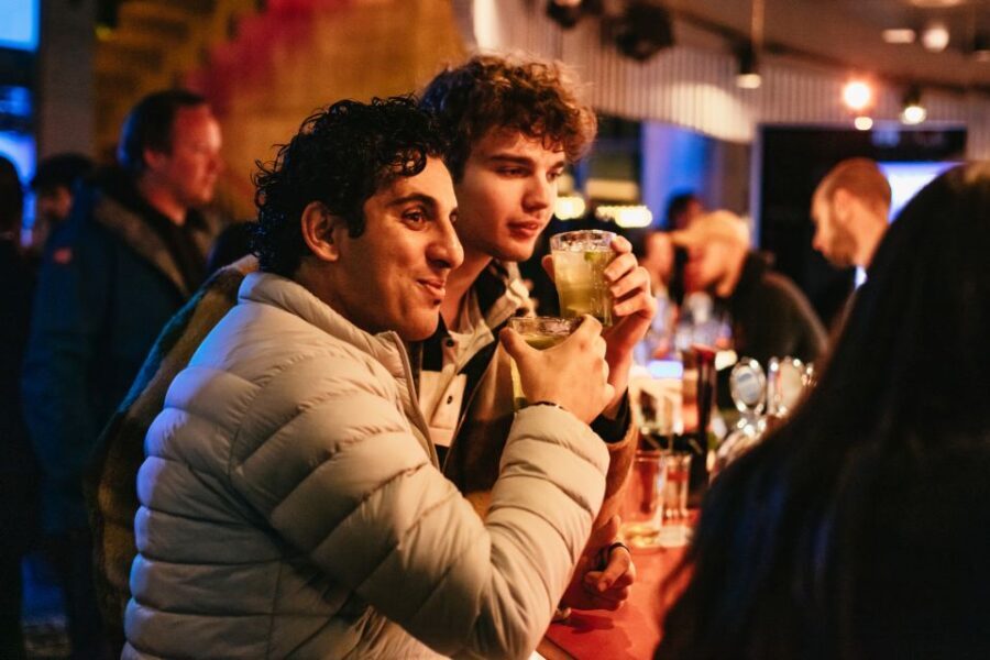 Warsaw: Pub Crawl with Optional 1-Hour Open Bar - Price and Value: Why This Bundle Can Beat DIY