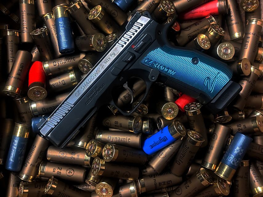 Warsaw: Shooting Range - Value in Context: Is $71 Worth It?