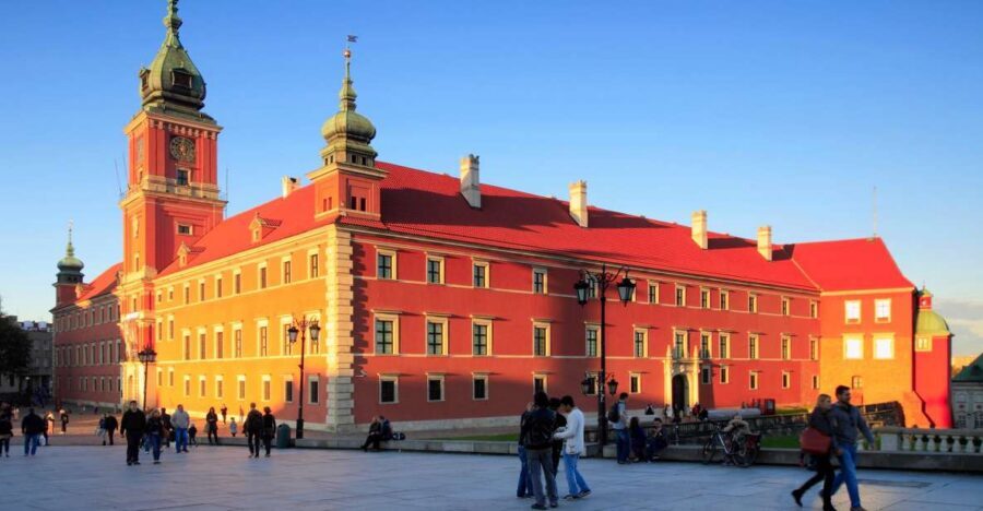 Warsaw: Skip-the-Line Royal Castle Guided Tour - Which tour length fits your day: 2 hours vs 3 hours