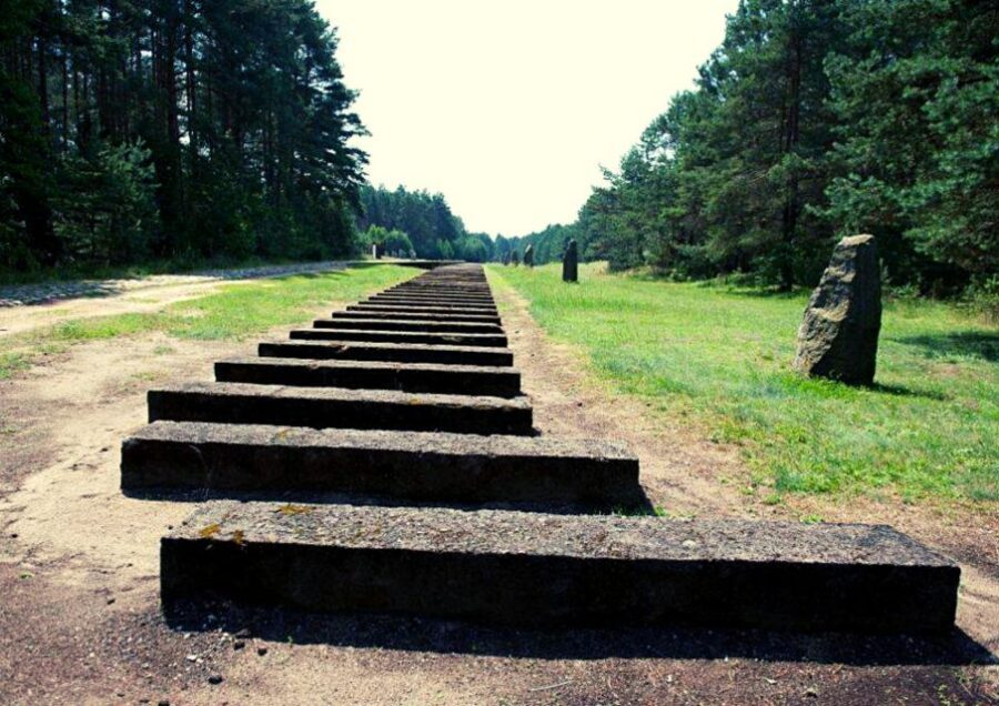 Warsaw: Small-Group Tour to Treblinka Extermination Camp - Should You Book This Warsaw to Treblinka Small-Group Tour?