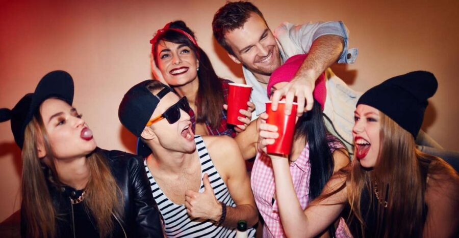 Warsaw: The Original Pub Crawl - Price and value: $25 for VIP entry plus guided nightlife
