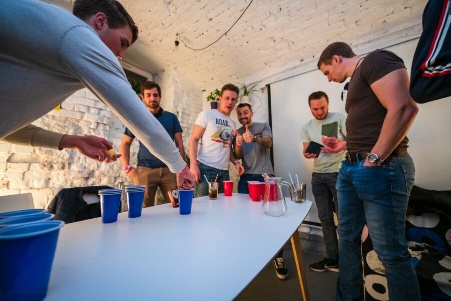 Warsaw: The Original Pub Crawl - Who this pub crawl is best for (and who should skip it)