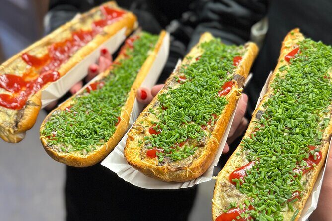 Warsaw Traditional Food Tour with Adrian - Value check: is $94.81 worth it?