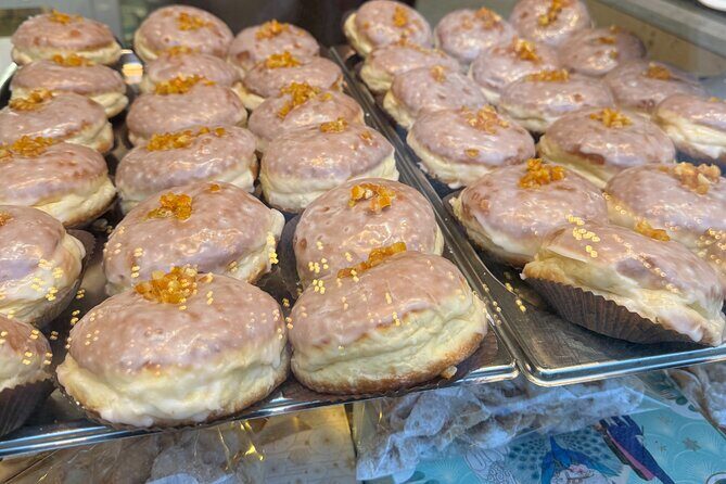 Warsaw Traditional Food Tour with Adrian - Who should book this and who should skip it