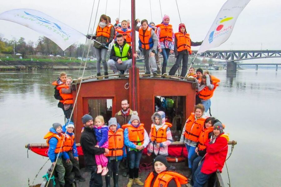 Warsaw: Traditional Galar Cruise on The Vistula River - 5 Key Things That Make This Vistula Cruise Worth Your Time