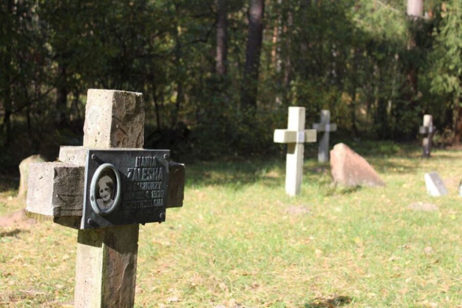 Warsaw: Treblinka Heartbreaking Concentration Camp Tour - Key things I think you’ll care about