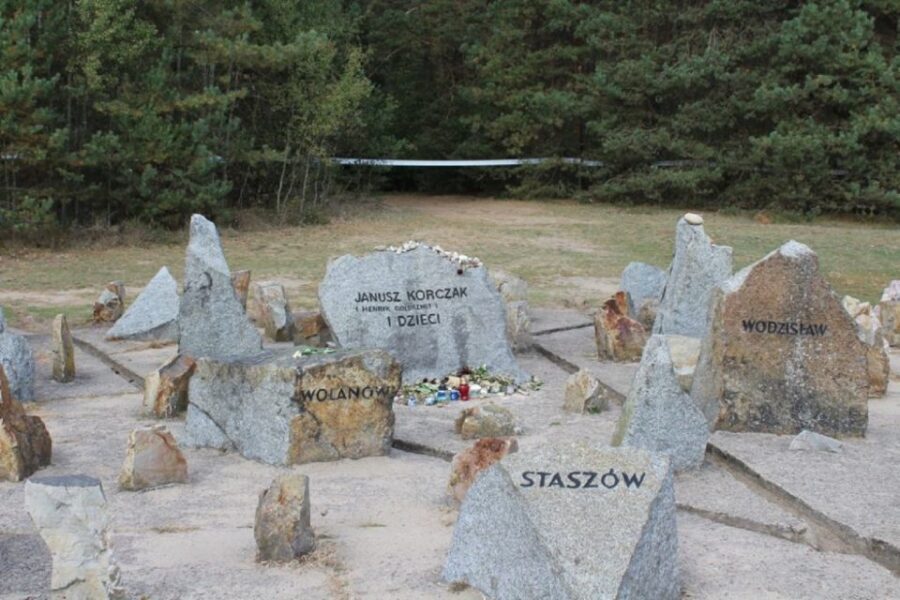 Warsaw: Treblinka Heartbreaking Concentration Camp Tour - Price and value: is $206 for a 5-hour day trip fair?