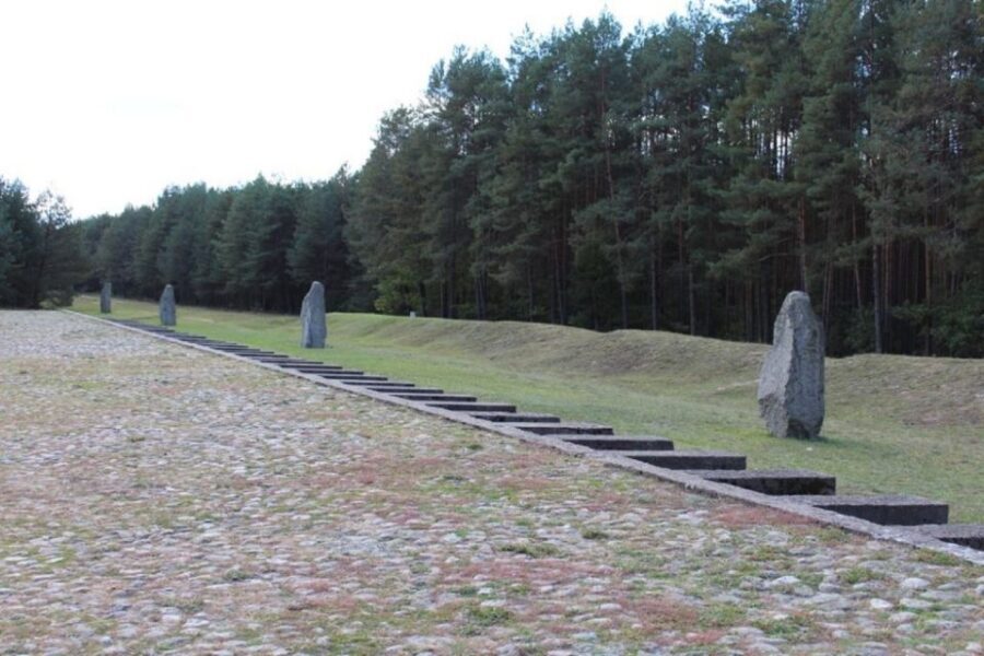 Warsaw: Treblinka Heartbreaking Concentration Camp Tour - Where the tour shines most, based on what people notice