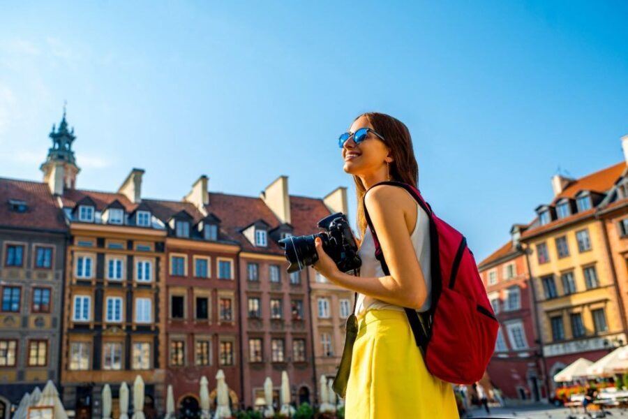 Warsaw Uprising and WWII Old Town Walking Tour with Museum - 2 hours vs 3 hours: what changes (and what you gain)